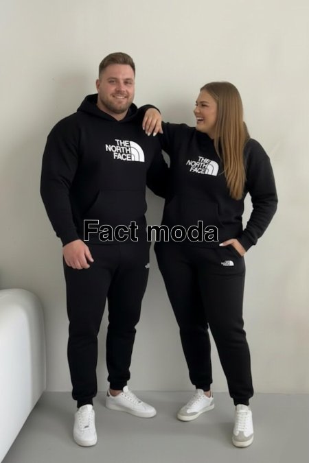 ترنج the north face