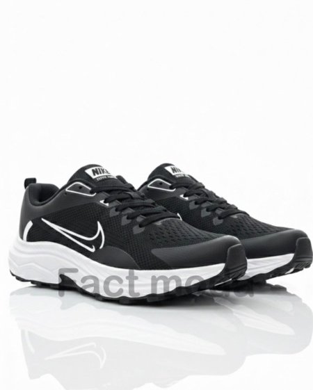 اسود مع ابيض