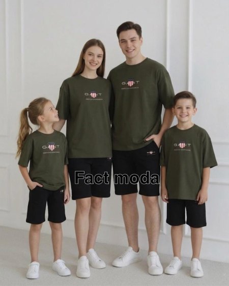 بدلة شورت Gant