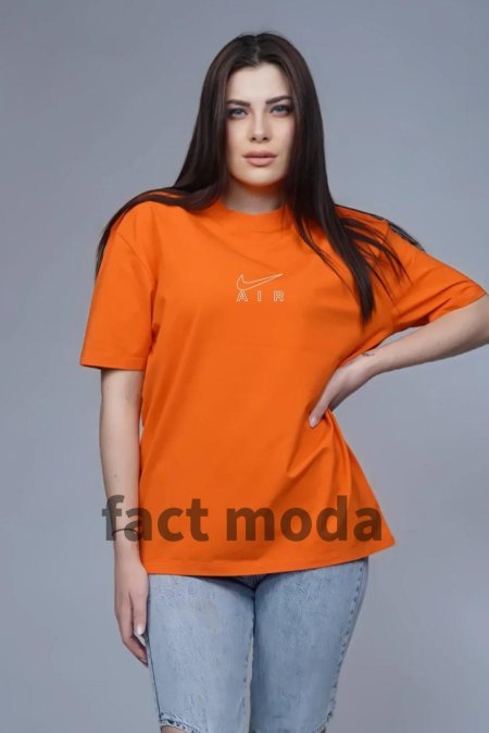 بلوزة over size Nike