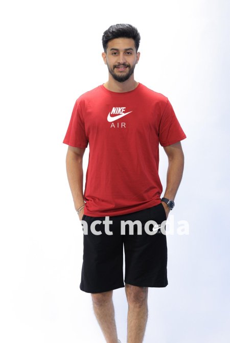 ترنج Nike  - احمر