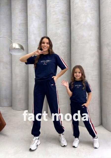 بدلة tommy