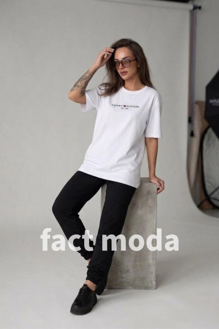 بدلة Tommy