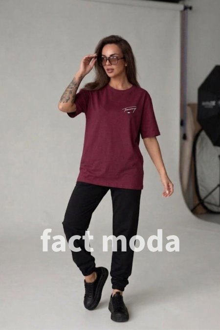 بدلة Tommy