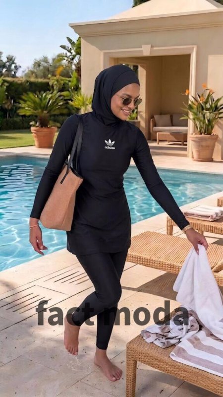 بوركيني Adidas