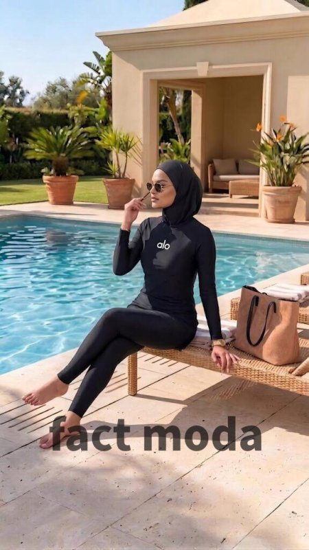 بوركيني alo