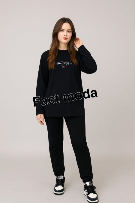طقم كم Tommy