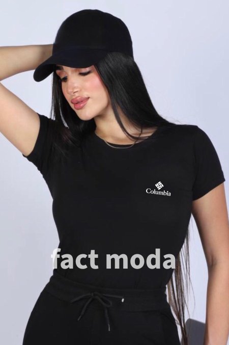 بلوزة Colombia