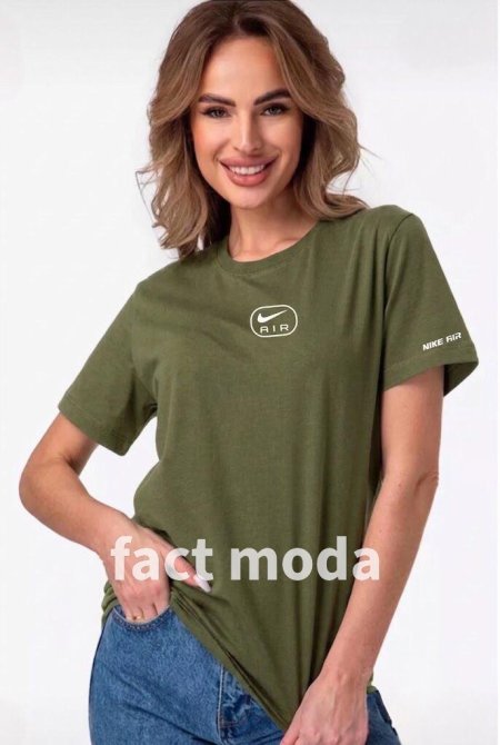 بلوزة Nike
