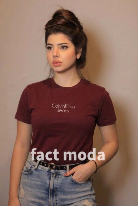 بلوزة CK