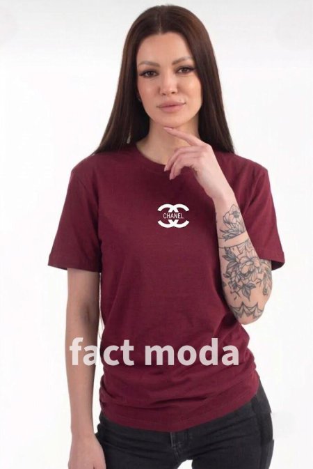 بلوزة Chanel
