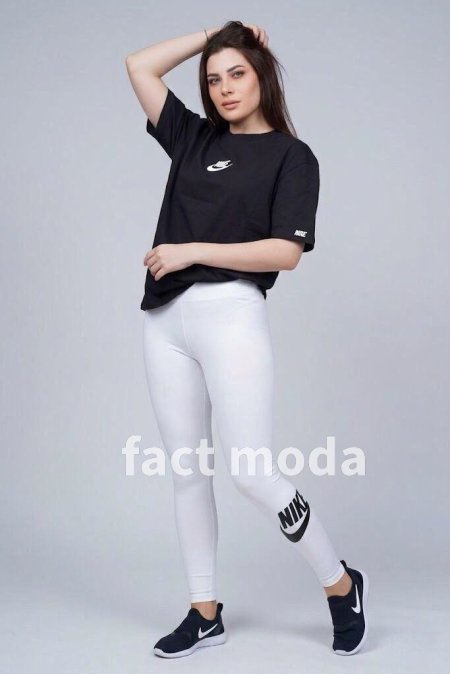 بدلة Nike