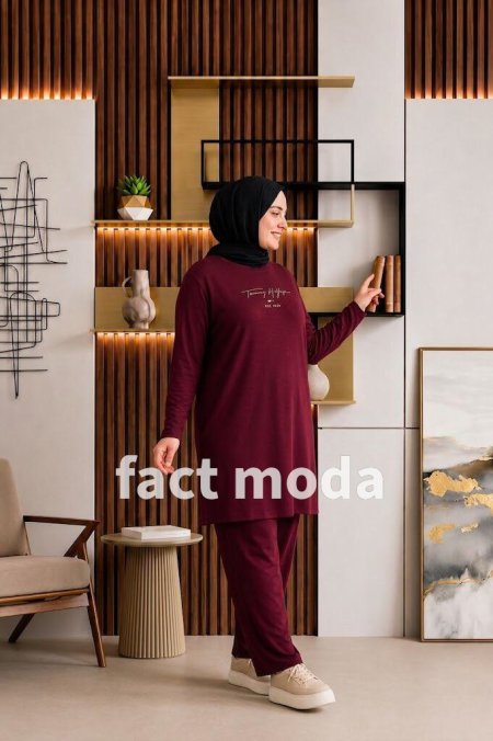 بيرغندي