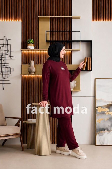 بيرغندي