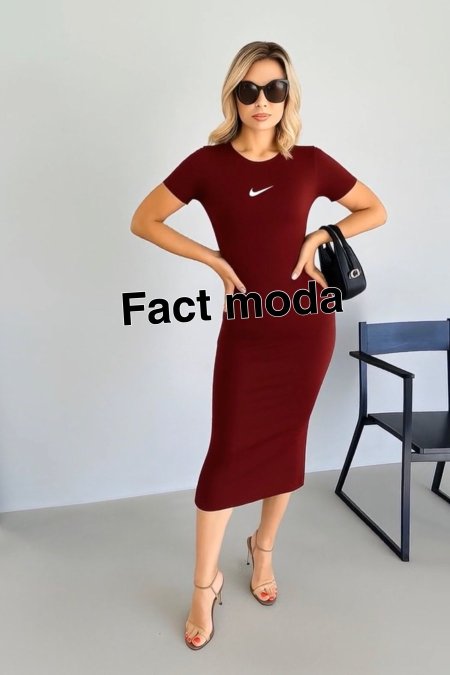 فستان Nike