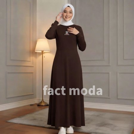 فستان Chanel