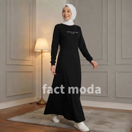 فستان Tommy