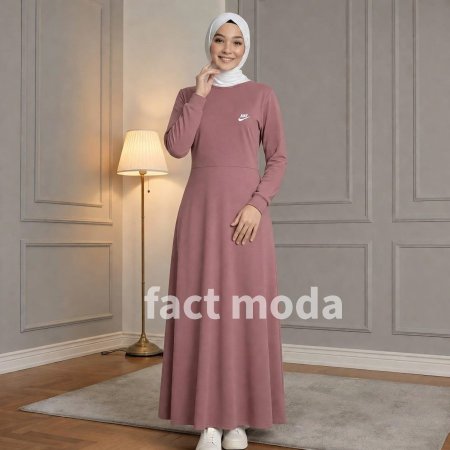 فستان Nike