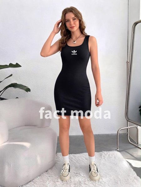 فستان Adidas