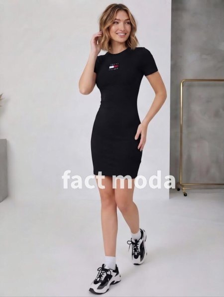 فستان Tommy
