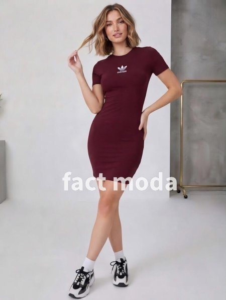 فستان Adidas