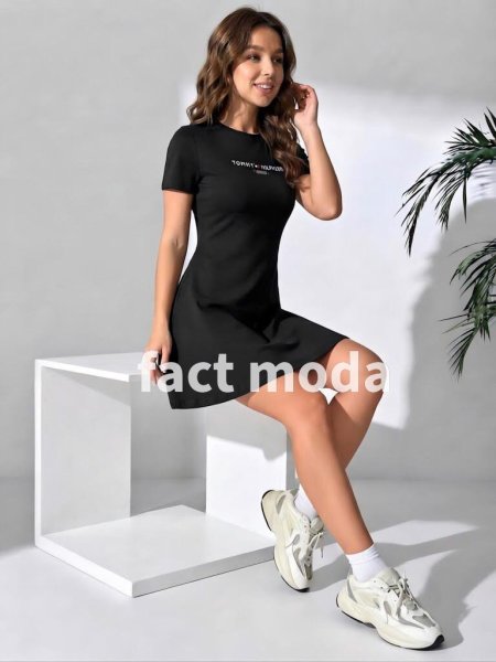 فستان Tommy