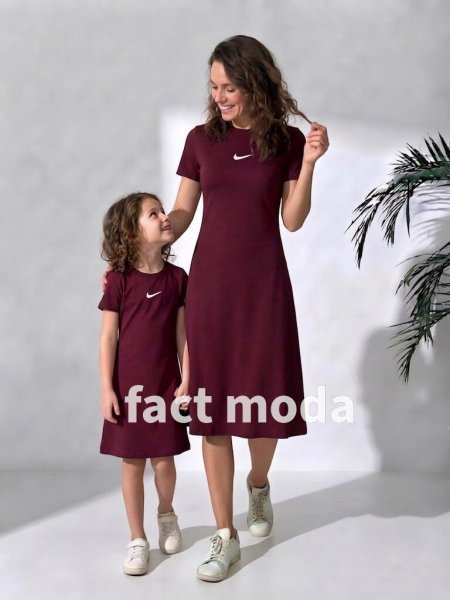 فستان Nike