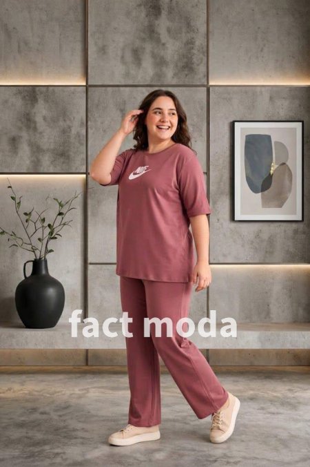 بدلة Nike