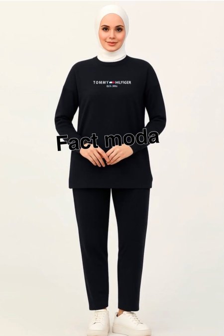 طقم Tommy