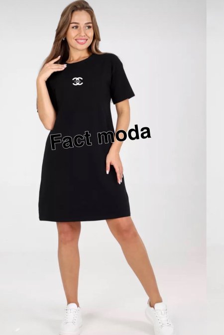فستان Chanel