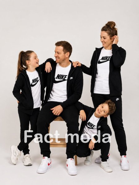 ترنج Nike ثلاث قطع