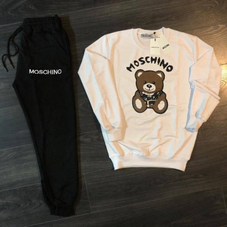 ترنج moschino