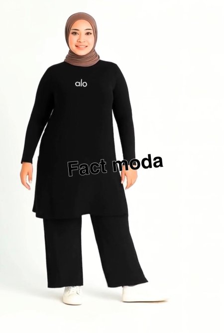 طقم alo