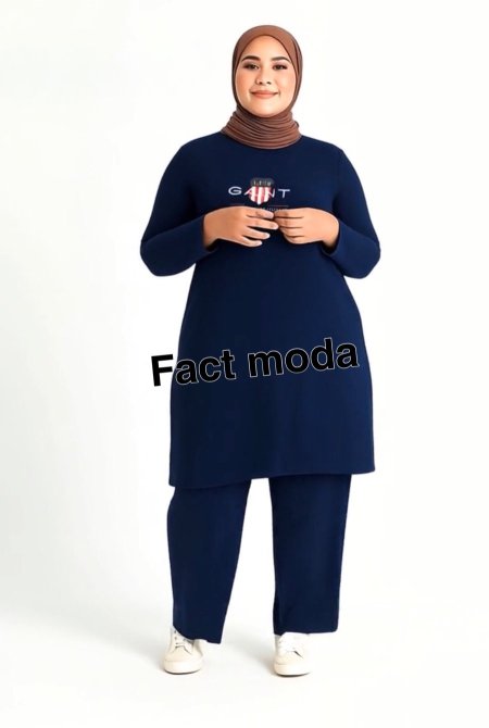 طقم Gant