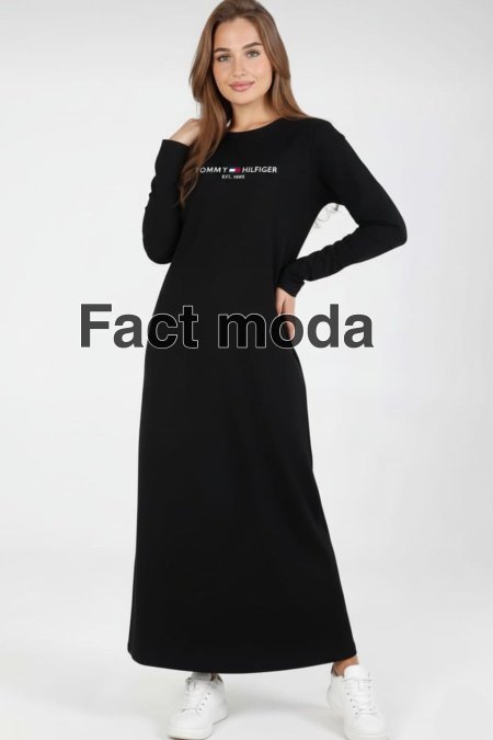 فستان Tommy
