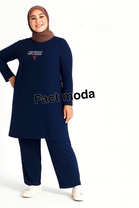 طقم Guess