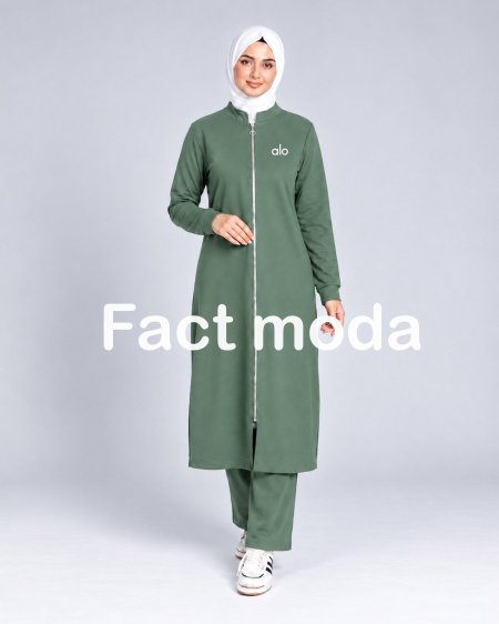 اخضر