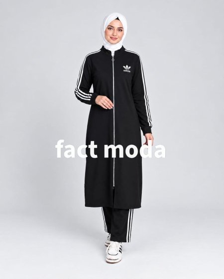 بدلة adidas