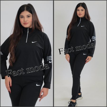 ترنج Nike - اسود