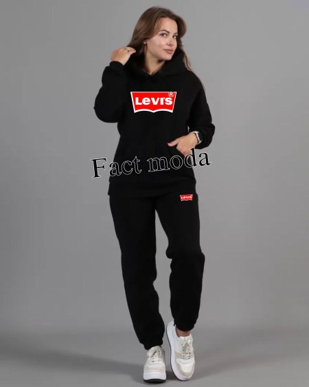 ترنج Levi’s  - اسود