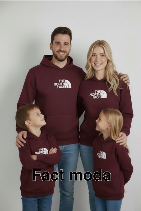 بلوزة the north face