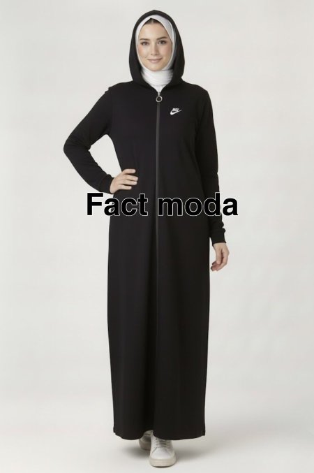 فستان فوتر Nike