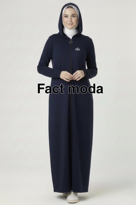 فستان فوتر alo