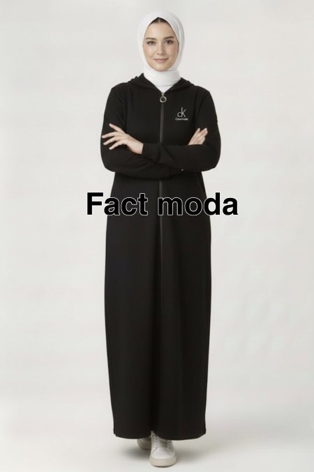 فستان فوتر CK